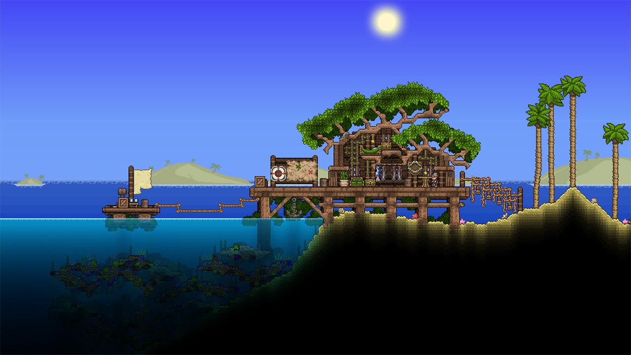 Terraria