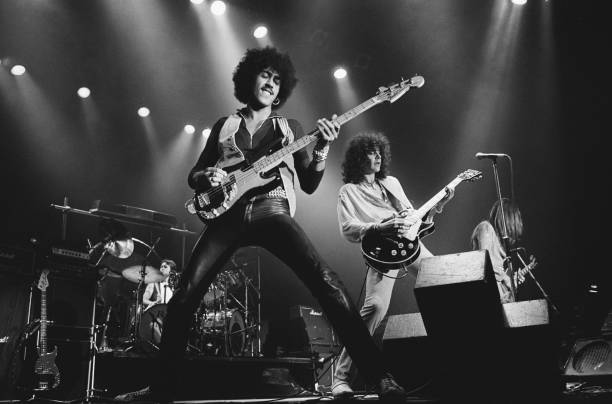 Thin Lizzy