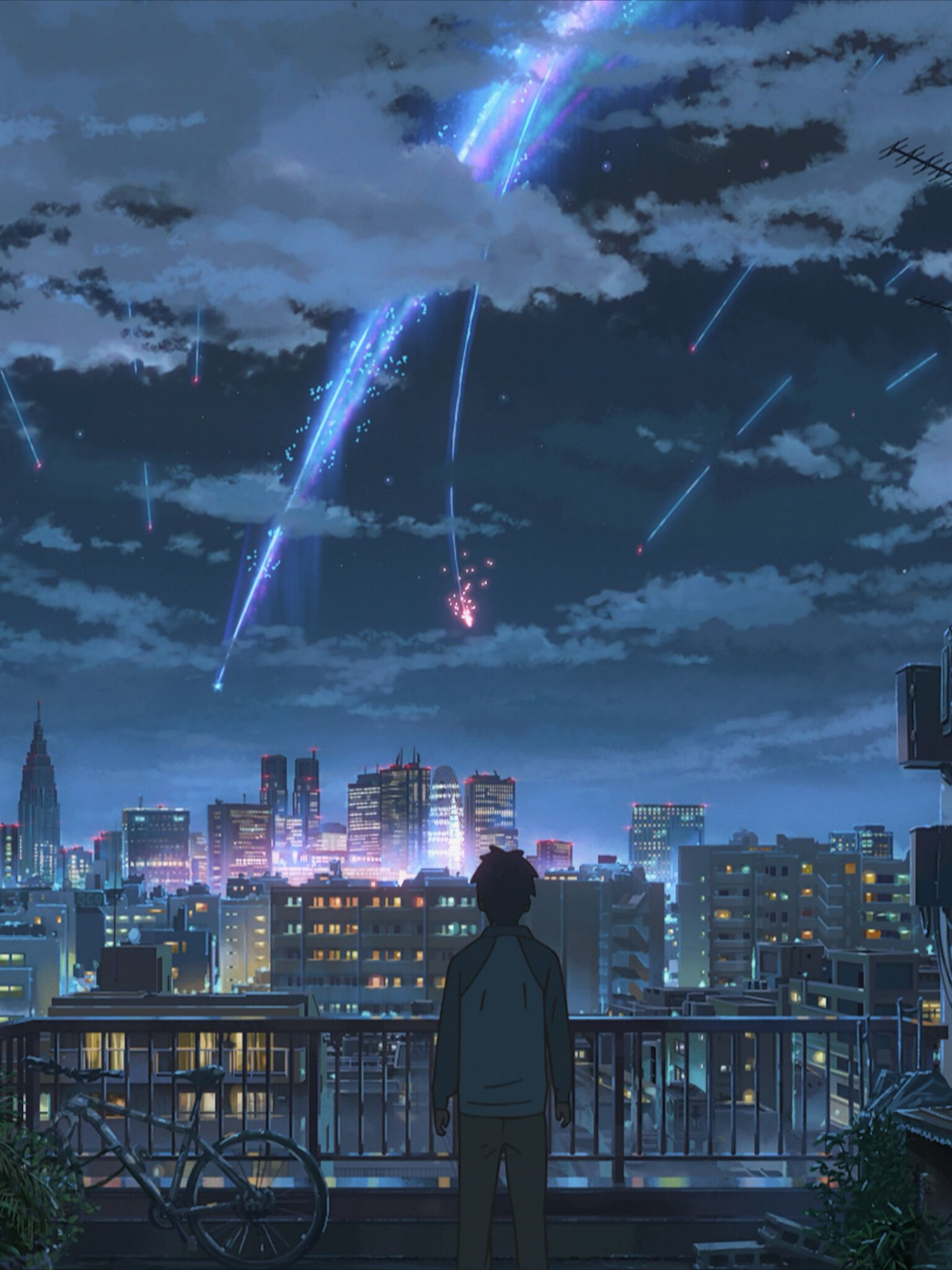 Your Name