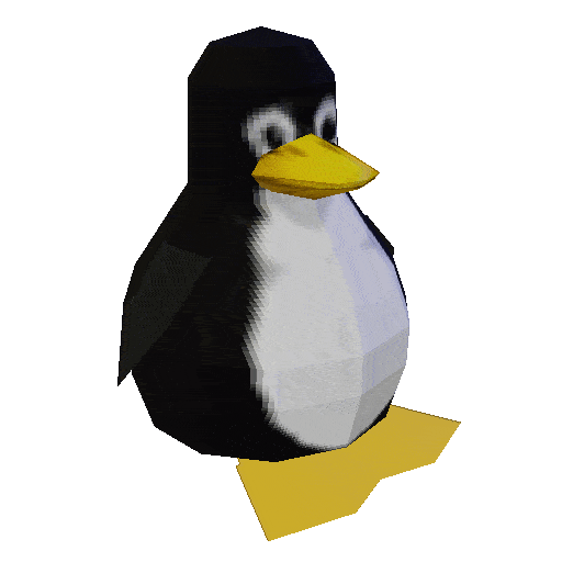 linux